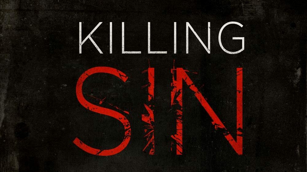 killing-sin - Grace Chapel