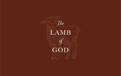 The Lamb of God